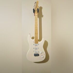 godin progression six string.